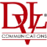 DVL Communications Logo
