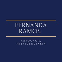 Ramos Advogados Logo