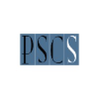 PSCS Consulting Logo