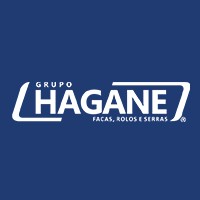 Hagane Facas E Serras Industriais Ltda. Logo