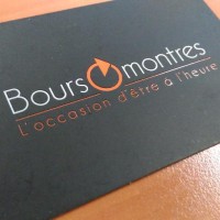 BoursOmontres Logo