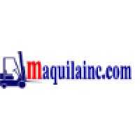Maquila Equipment Com S de RL de CV Logo
