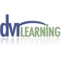 DVR Learning, LLC Logo