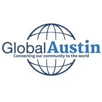 GlobalAustin Logo