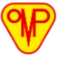 O.M.P. Officine Mazzocco Pagnoni S.r.l. Logo