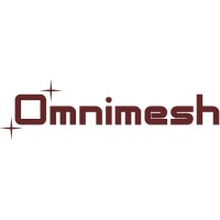 OMNIMESH Logo
