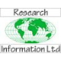 Research Information Ltd Logo