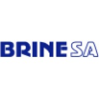 Brine SA Logo
