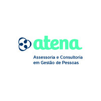 Atena Gestão Logo