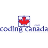 Coding Products of Canada Ltd. Logo