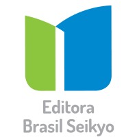 Editora Brasil Seikyo Logo