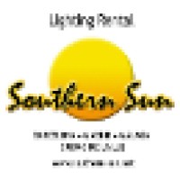 Southern sun S.L Logo