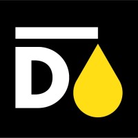 Destileria de Ideias (Idea Distillery) Logo