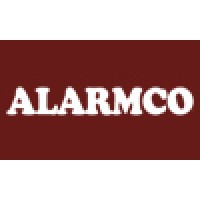 Alarmco, Inc. Logo