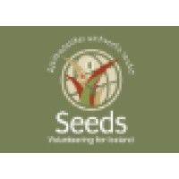 SEEDS Iceland Logo