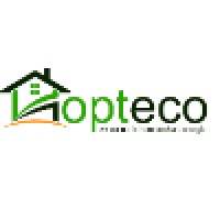 Opteco Logo