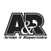 Artist & Repertoire, LLC Logo