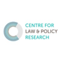 Centre for Law and Policy Research Logo