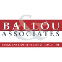Ballou & Associates, Inc. Logo