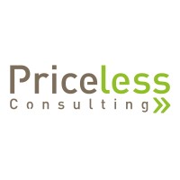 Priceless Consulting Logo