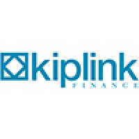 Kiplink Finance Logo