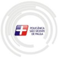 Policlínica São Vicente De Paula Logo