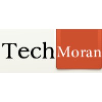 TechMoran Logo