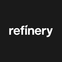 Refinery Marketing Communications Logo