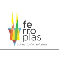 ferroplas Logo