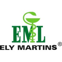 Distribuidora Ely Martins Ltda Logo