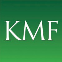 Kingdom Missions Fund Logo