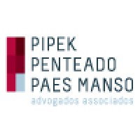 Pipek, Penteado e Paes Manso Advogados Associados Logo