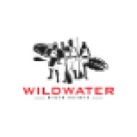 Wildwater River Guides Logo
