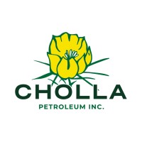 Cholla Petroleum Inc. Logo