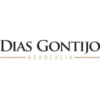 Dias Gontijo Advocacia Logo