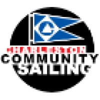 Charleston Community Sailing Logo