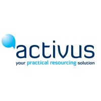 Activus Recruitment Ltd Logo