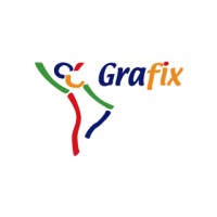 Grafix Digital S.A. Logo