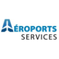 Aeroports Services Logo