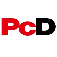 Pc Discount S.A. Logo