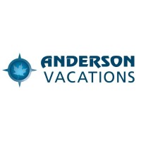 Anderson Vacations Canada Logo