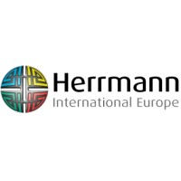 HERRMANN INTERNATIONAL EUROPE FR Logo