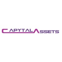 Capytal Assets Logo