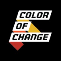 Color Of Change Logo