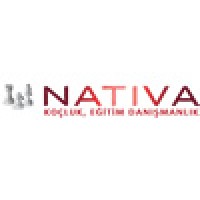 Nativa Koçluk Eğitim Danışmanlık Logo