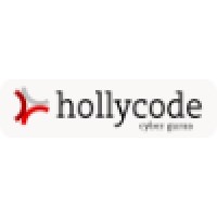 HollyCode Logo