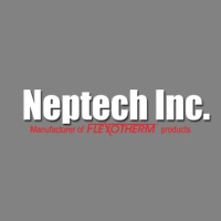 Neptech Inc. Logo