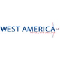 West America Corporation Logo