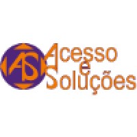 Acesso e Soluções Logo