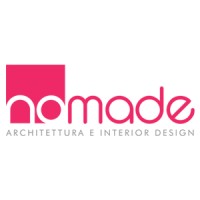 Nomade Architettura Interior Design Logo